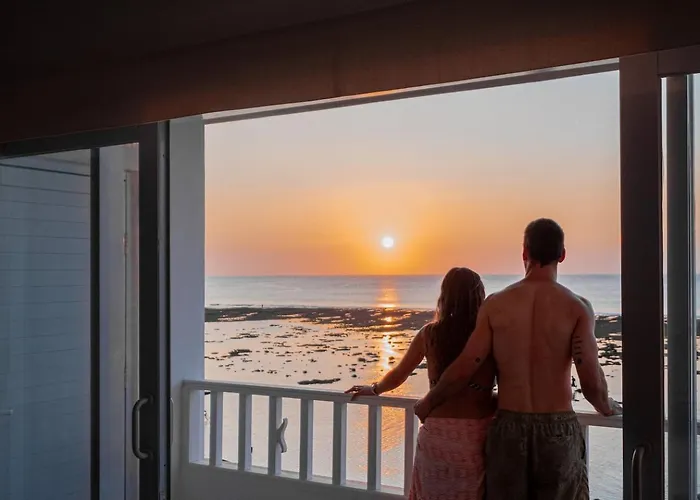 Bingin Ombak Uluwatu