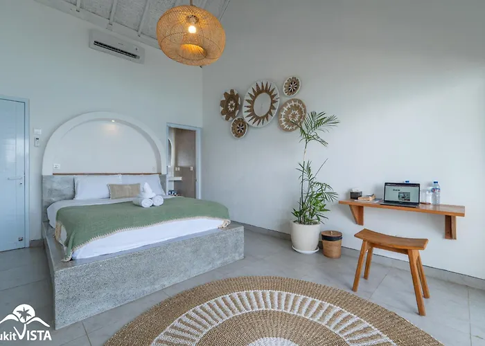 Affittacamere Bingin Ombak Uluwatu